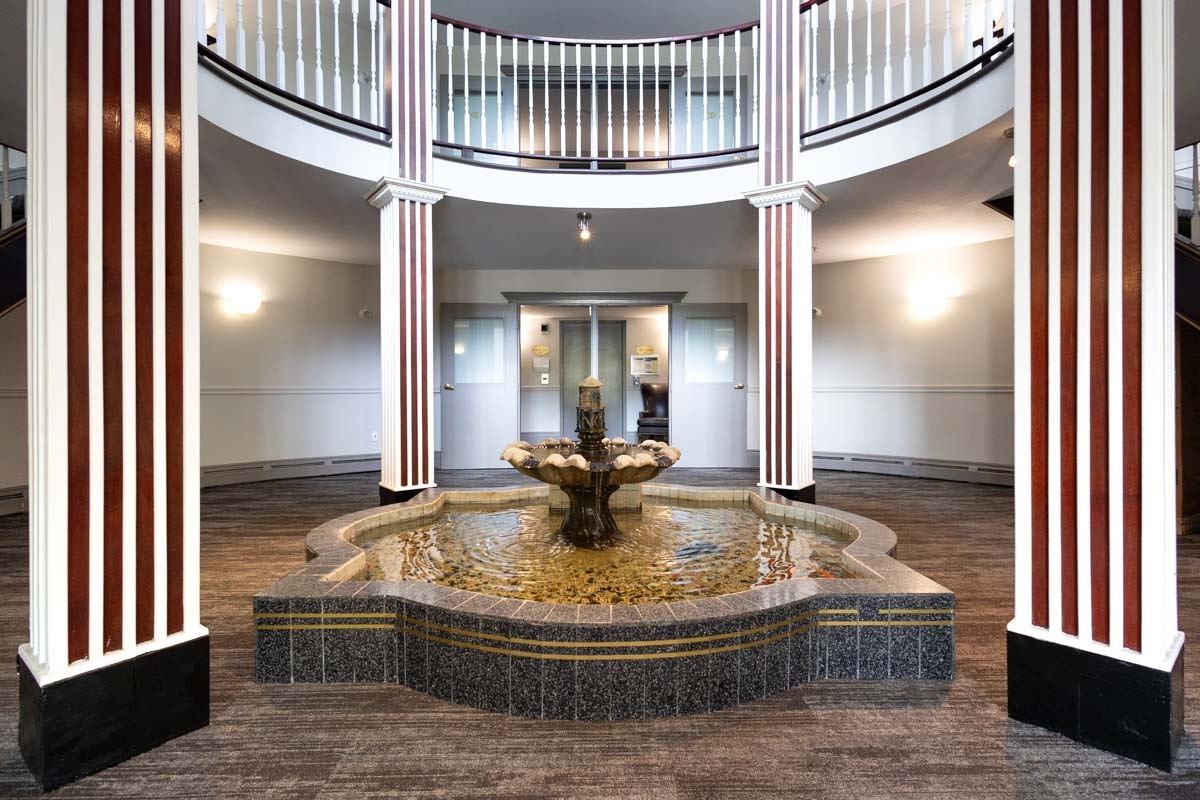Ocean Brook Park Apartments - Photo 9