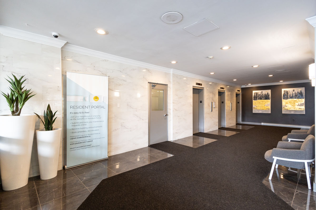 Somerset Place Apartments - Photo 16