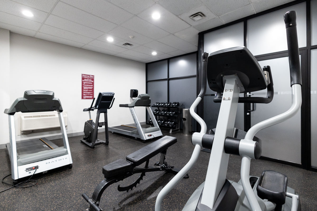 Somerset Place Apartments - Photo 24