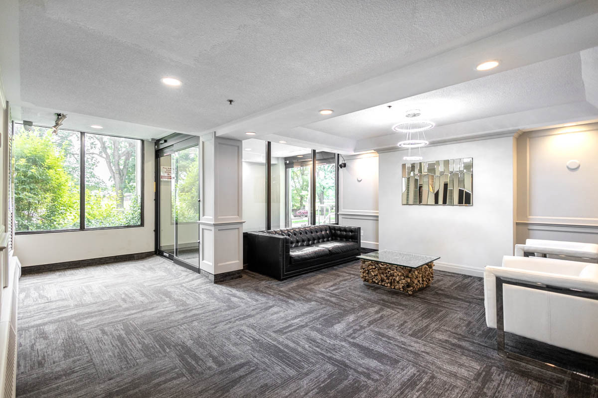 The Welsford Apartments - Photo 32