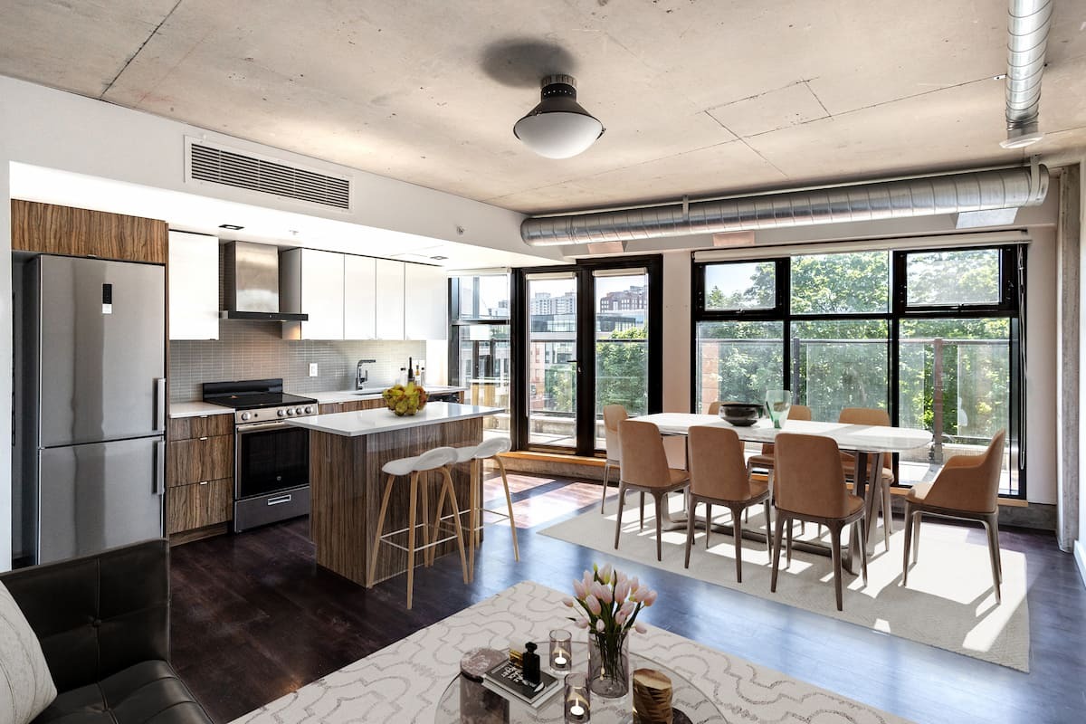 Grafton Park Apartments - Photo 8