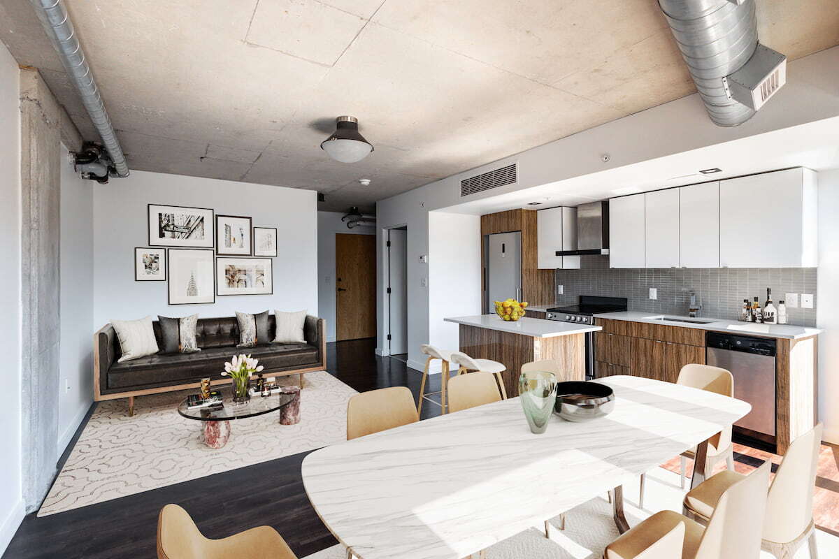 Grafton Park Apartments - Photo 20