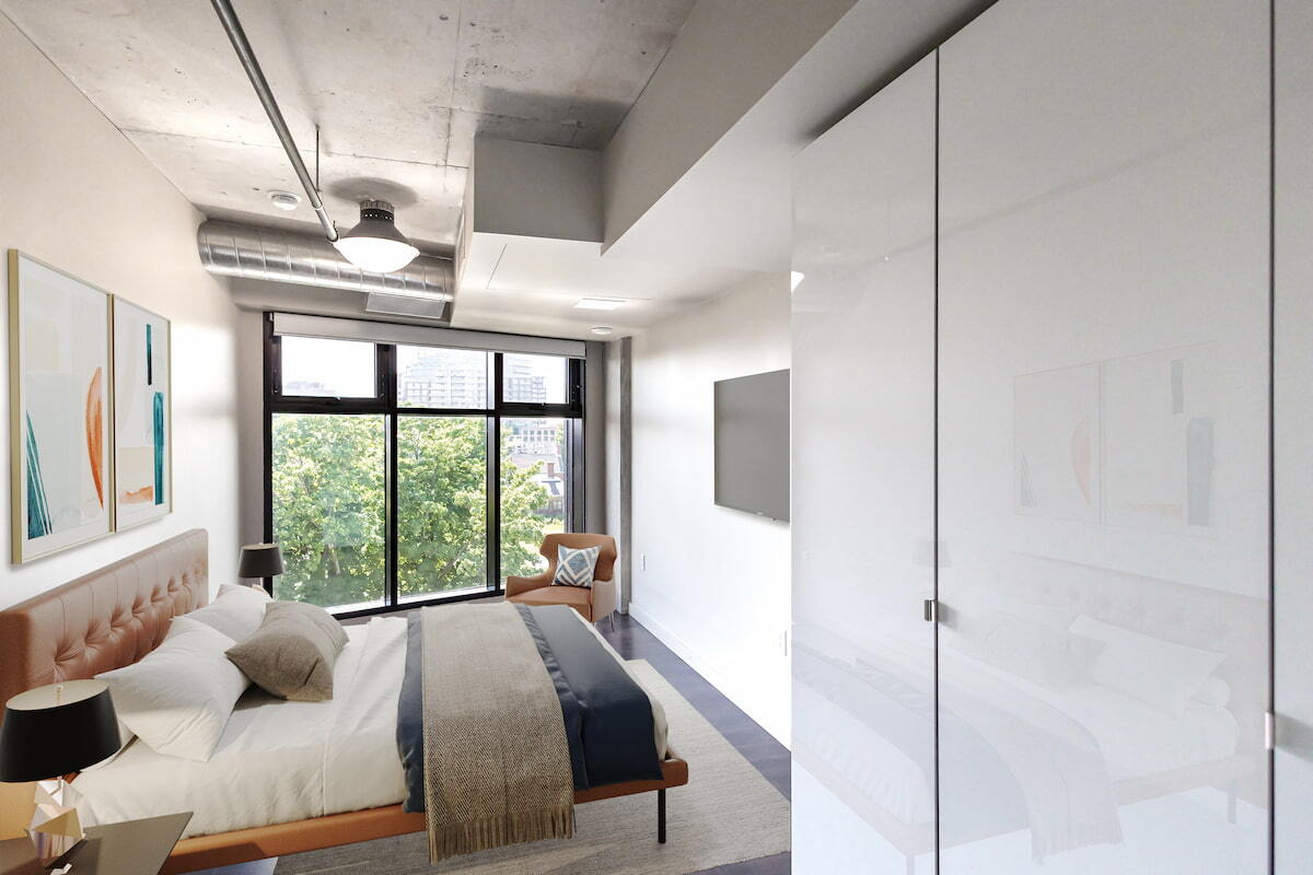 Grafton Park Apartments - Photo 24