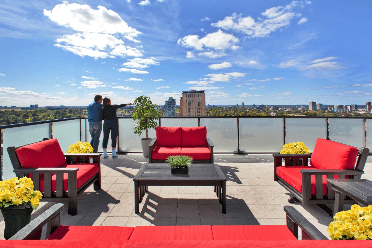 Nuovo Apartments - Photo 18