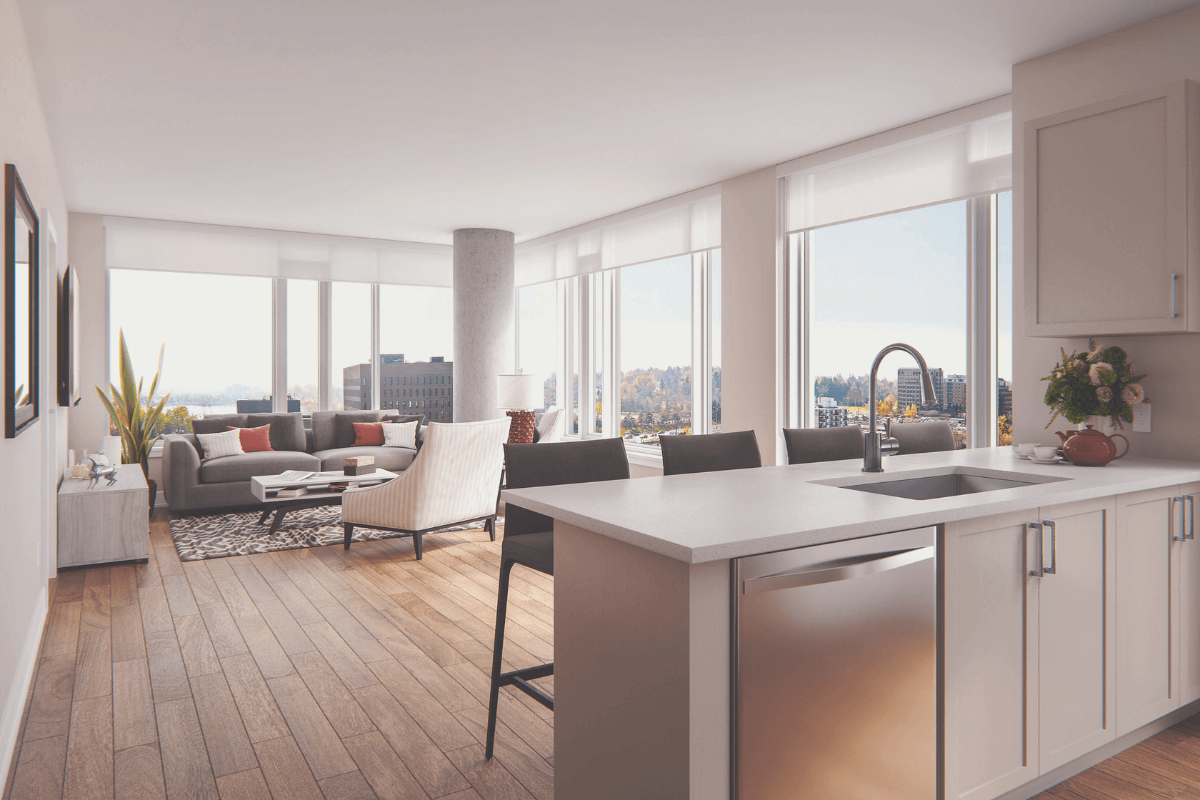 Nuovo Apartments - Photo 24