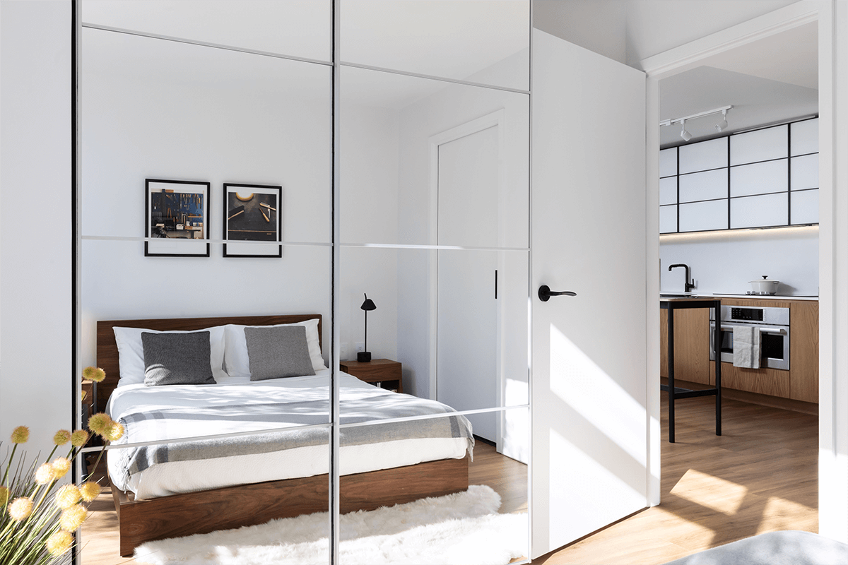 The Pendrell 1770 - Photo 16