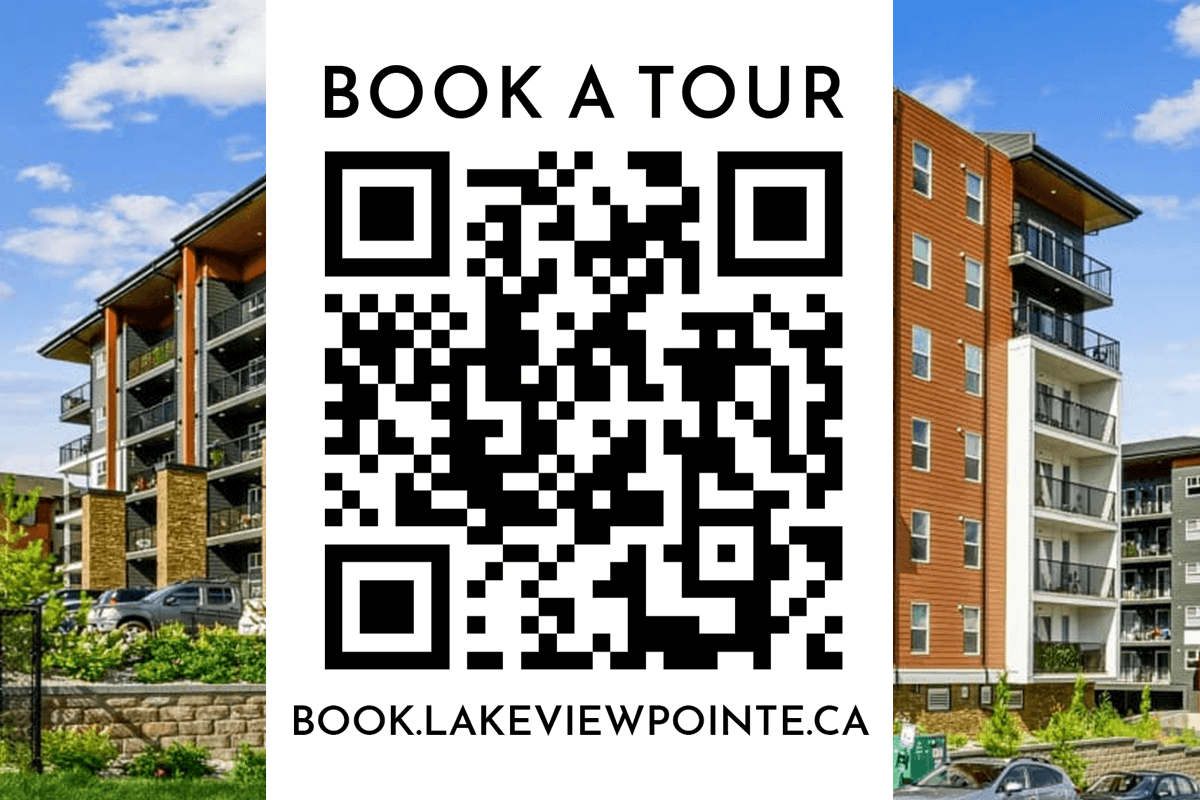 Lakeview Pointe Kelowna Apartments - Photo 16