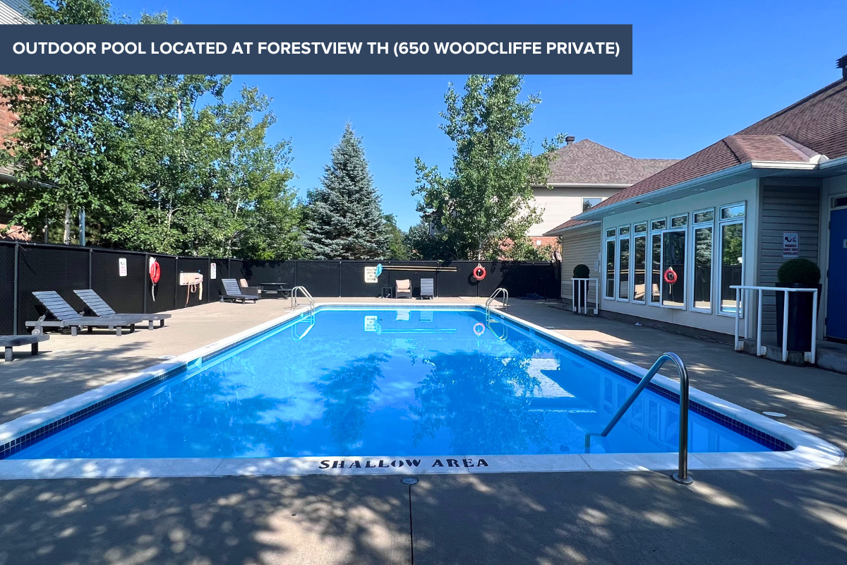 Hillview Apartments - Photo 16