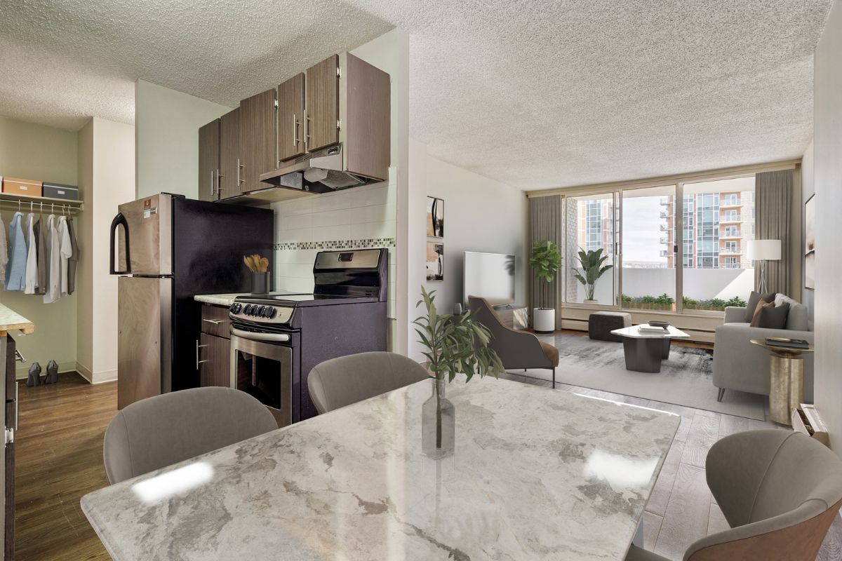 Vista Tower - Photo 30