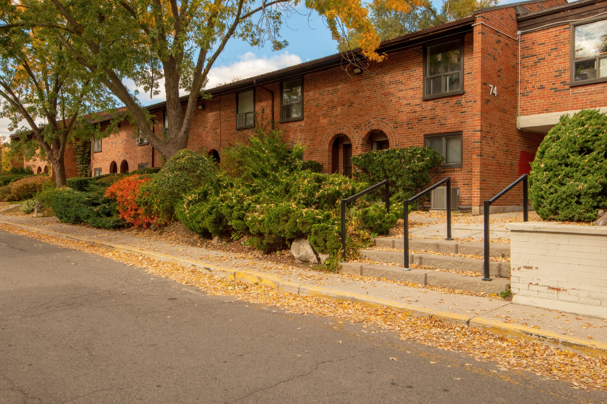 Cassandra Townhomes - Photo 14