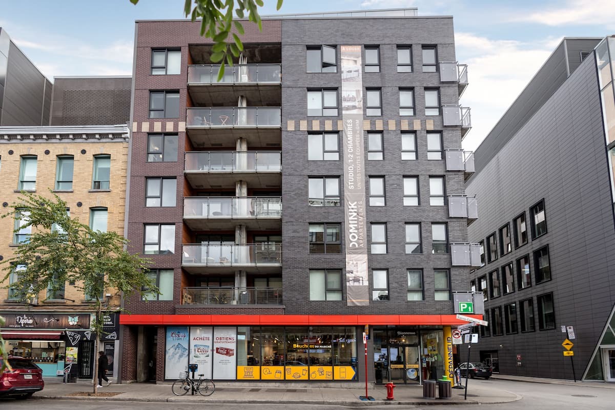 Dominik Apartments - Photo 15