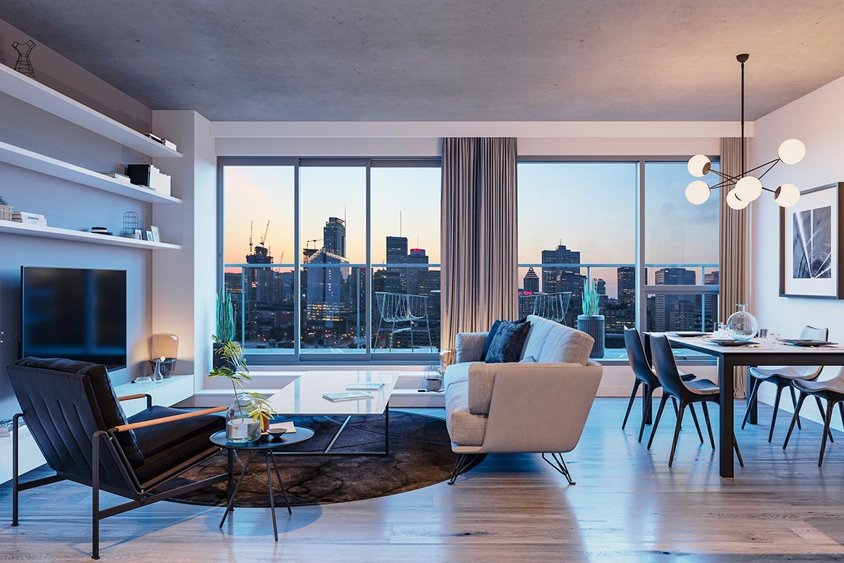 Dominik Apartments - Photo 18