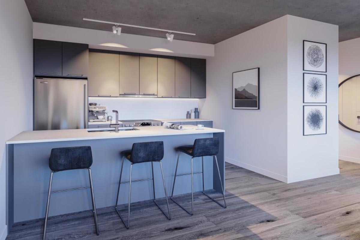 Dominik Apartments - Photo 21