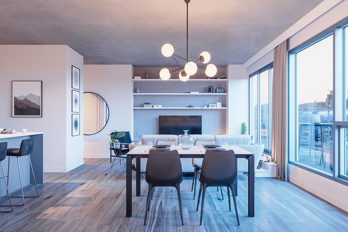 Dominik Apartments - Photo 27