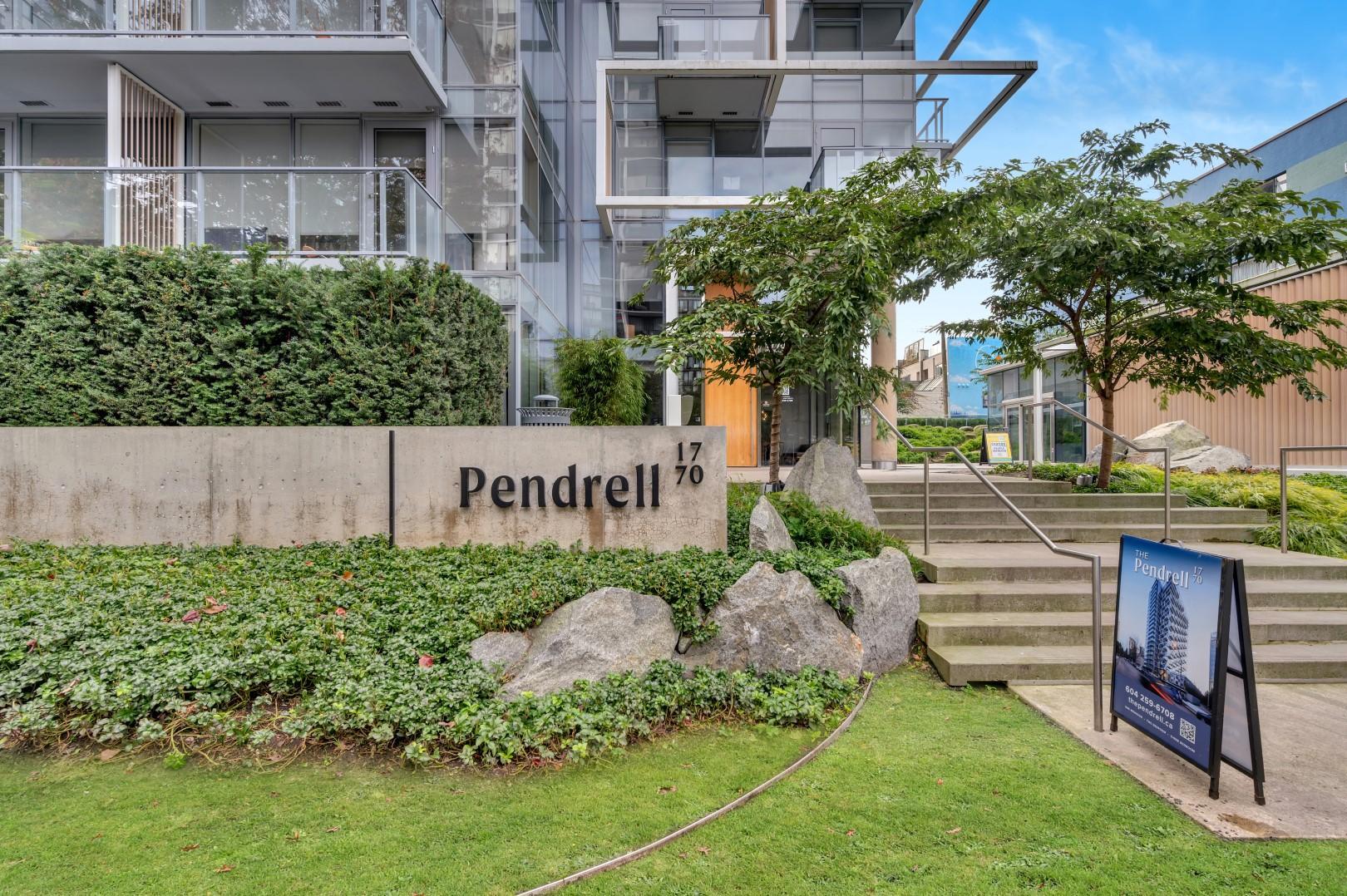 The Pendrell 1770 - Photo 11