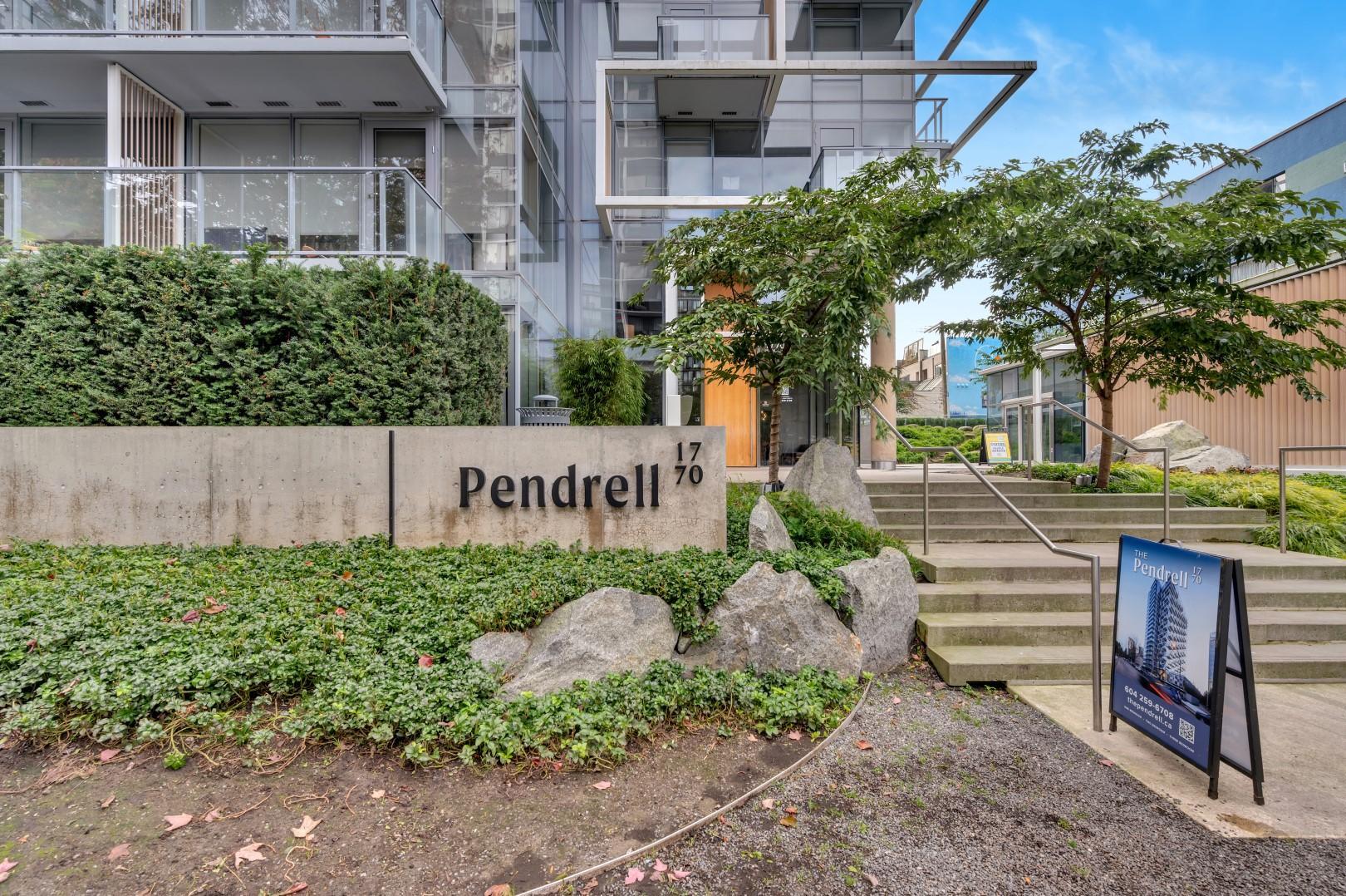 The Pendrell 1770 - Photo 18