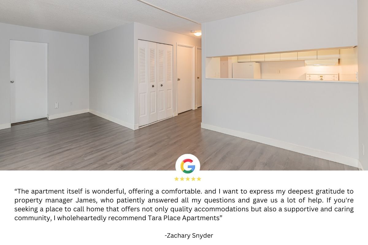 Tara Place Apartments - Photo 6
