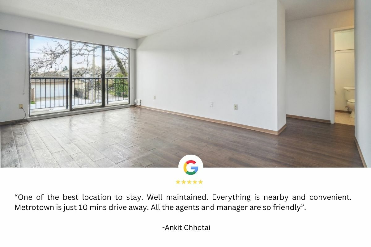 Chateau Delon Apartments - Photo 10