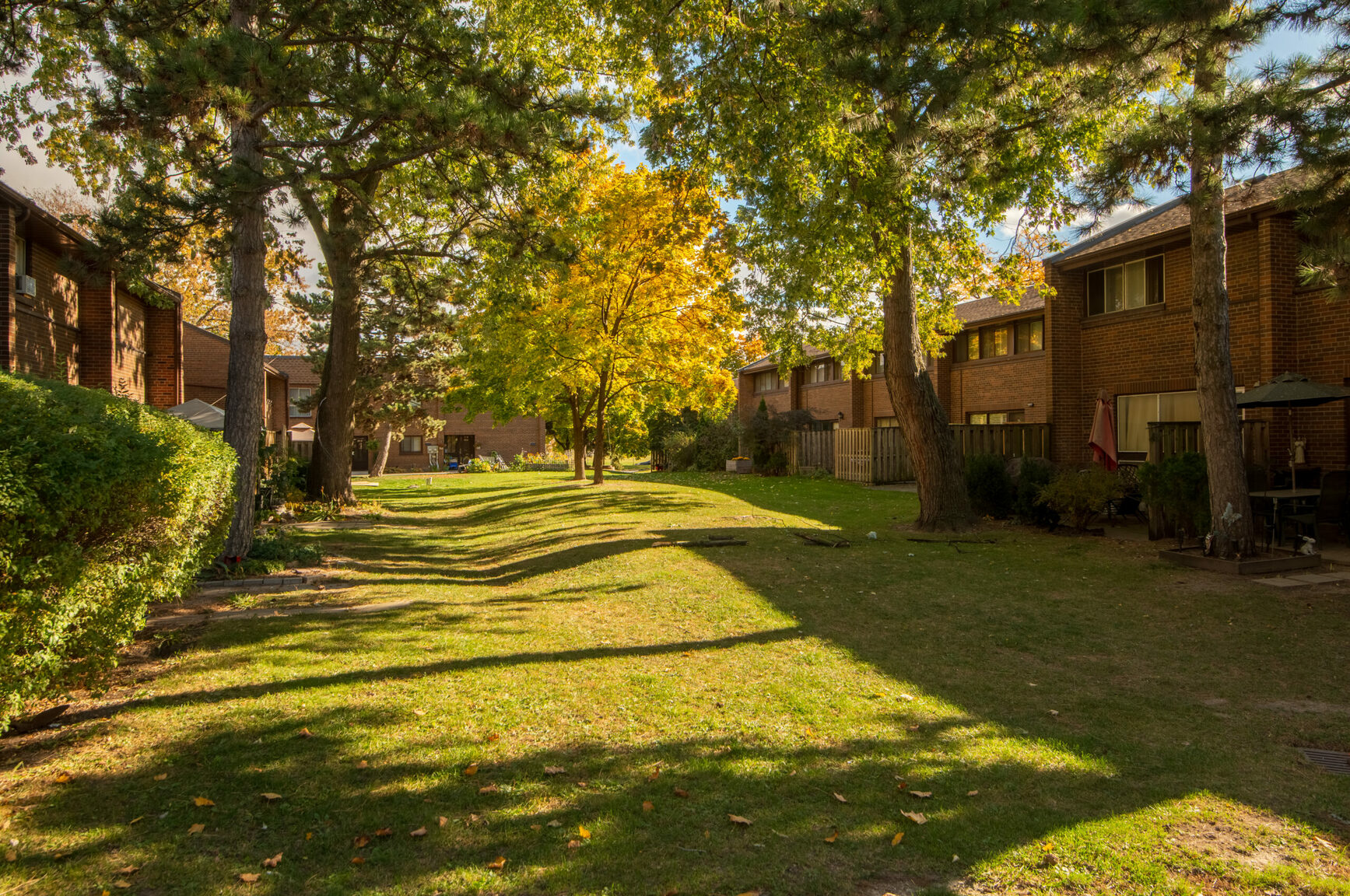 Silverstone Townhomes - Photo 12