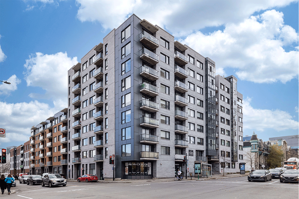 Glo2 Apartments - Photo 15