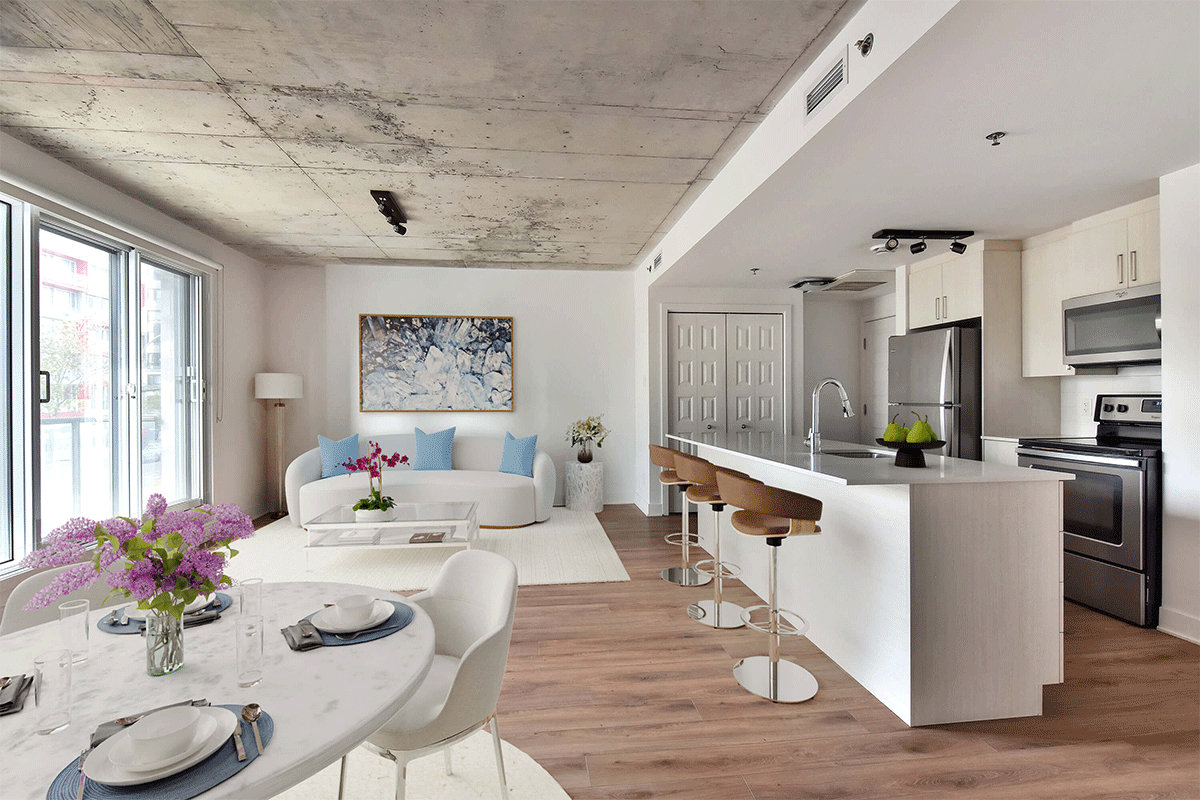 Glo2 Apartments - Photo 19