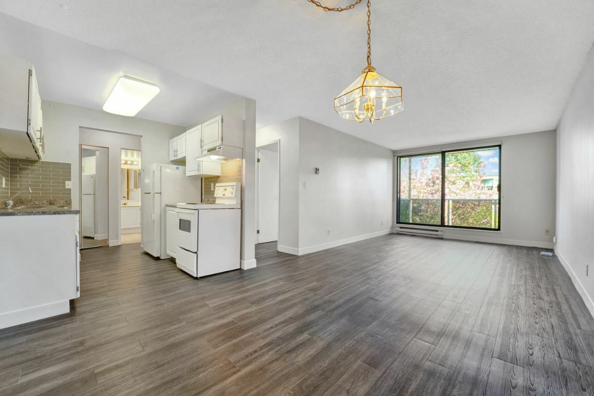 Fraser Place Apartments - Photo 20
