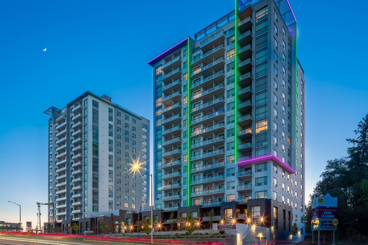 Alto Towers - Photo 20