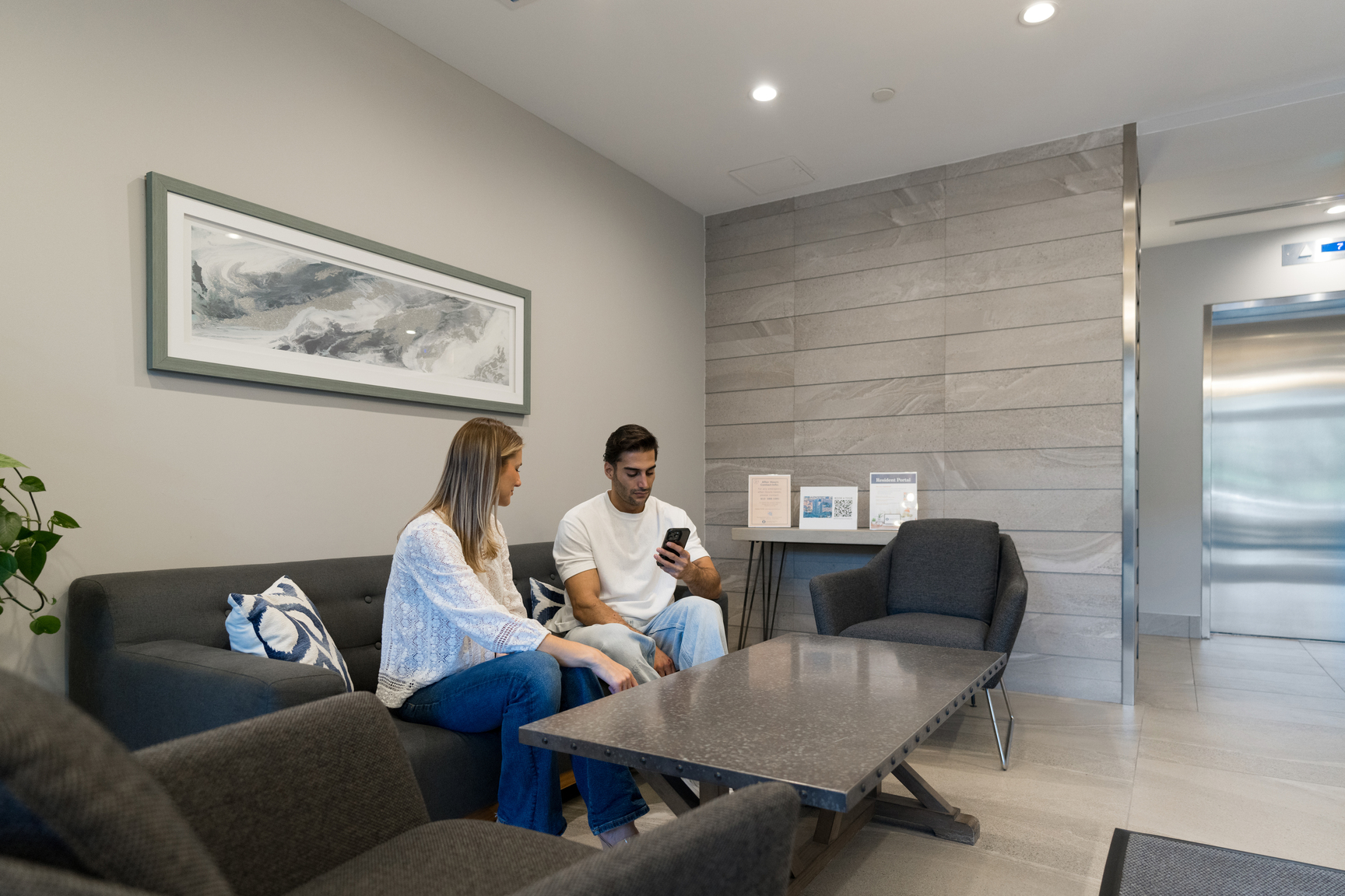 Nuovo Apartments - Photo 22