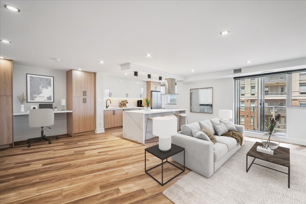 John Street Apartments - Photo 6