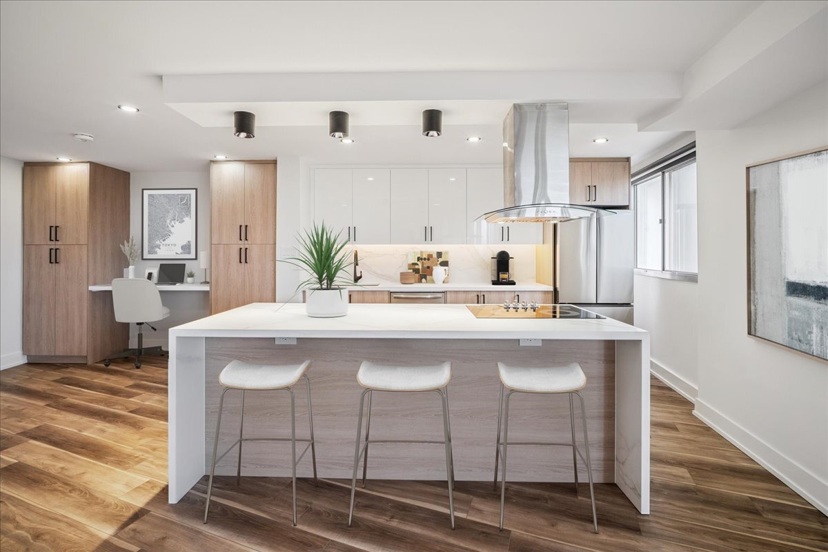John Street Apartments - Photo 14