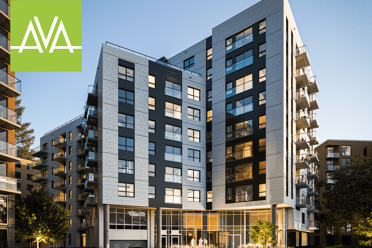 AVA Montréal - Photo 15