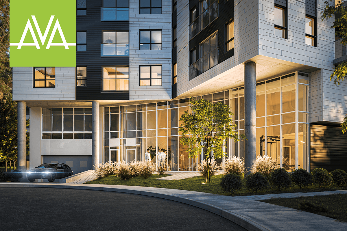 AVA Montréal - Photo 25