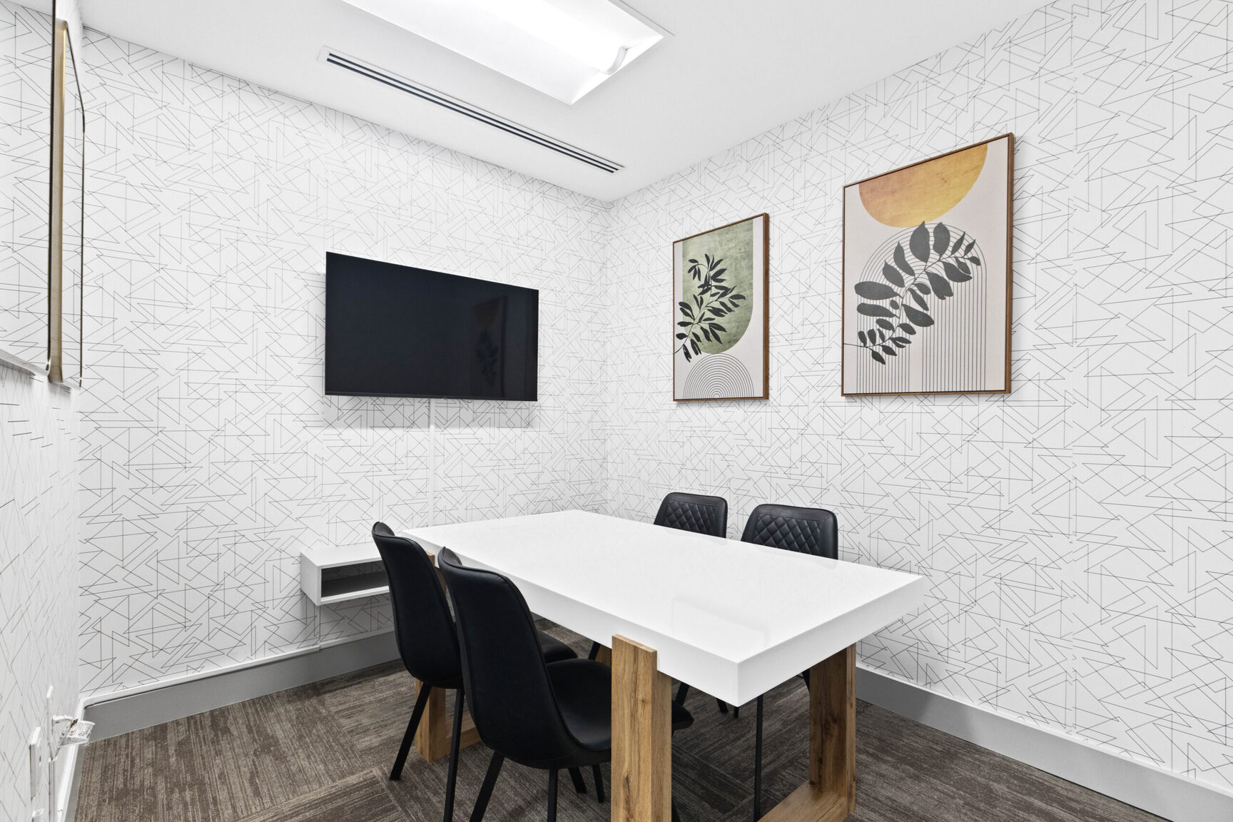 Nuovo Apartments - Photo 14