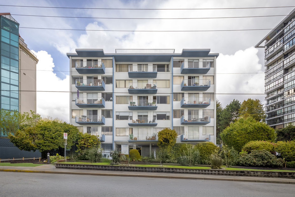 Hollyhill Towers - Photo 12