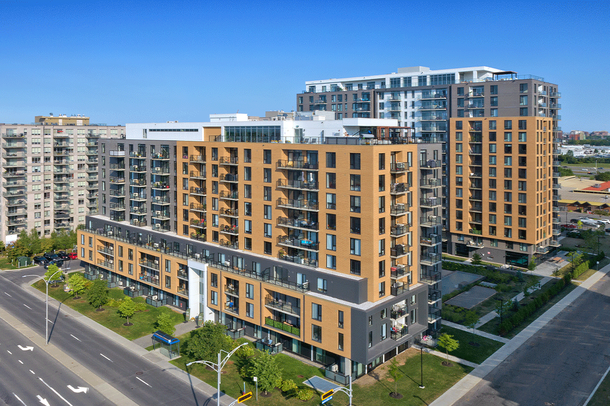 Market Apartments - Photo 15
