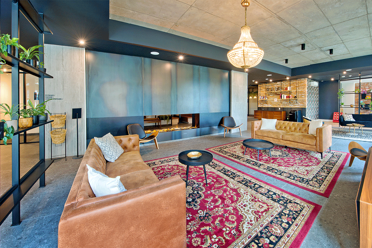 Market Apartments - Photo 55