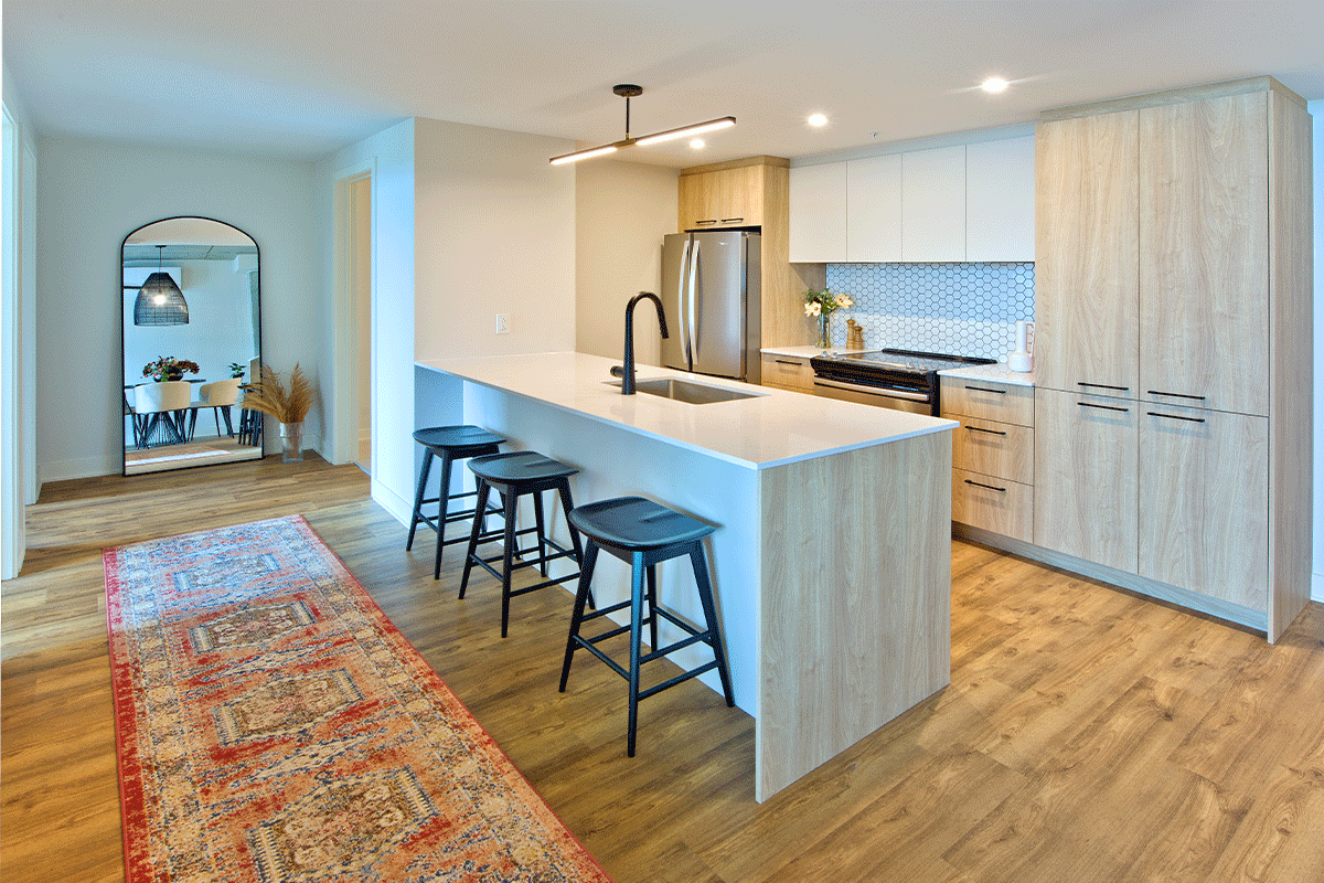 Market Apartments - Photo 35