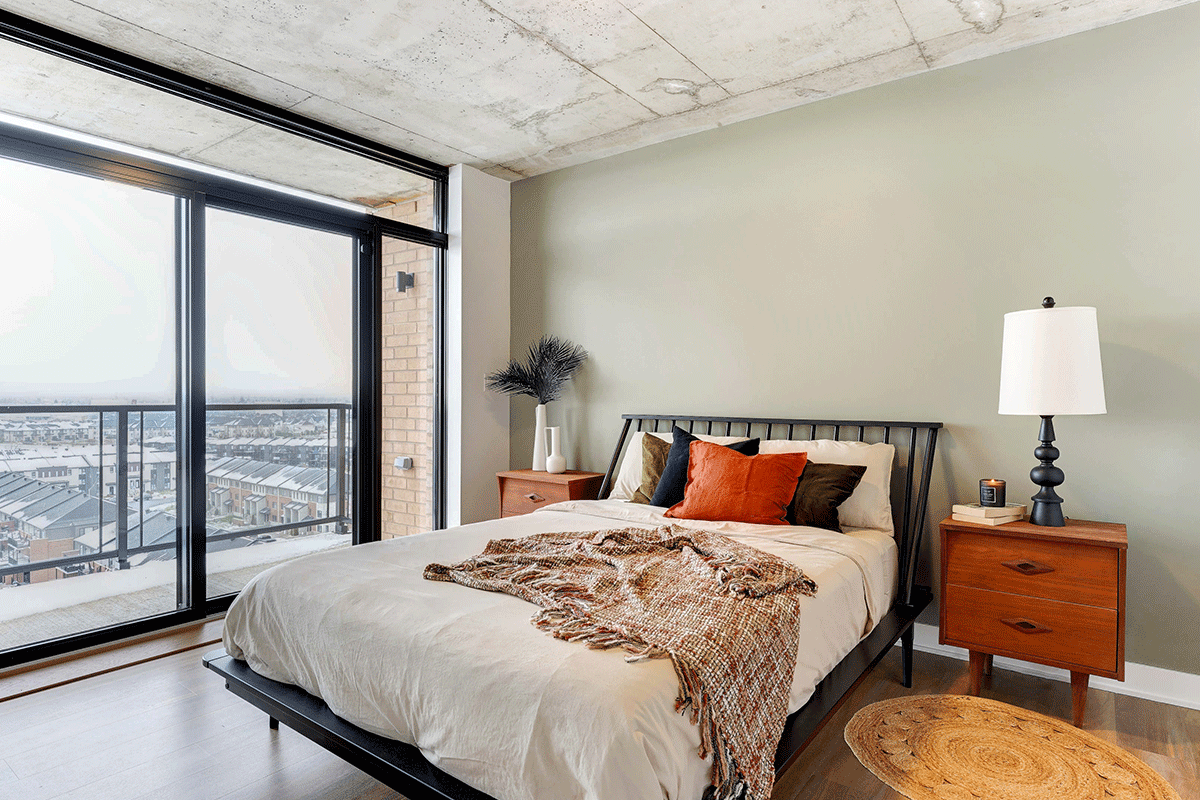 Market Apartments - Photo 30
