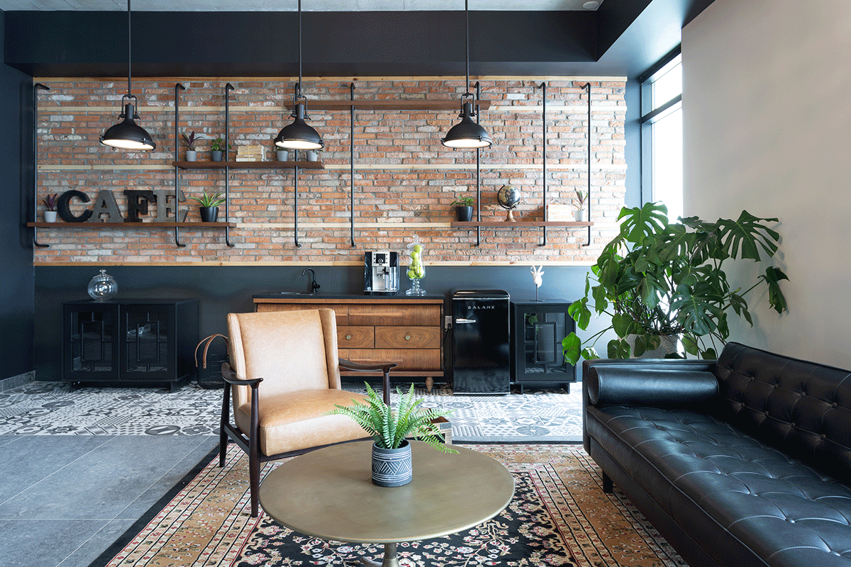 Market Apartments - Photo 70
