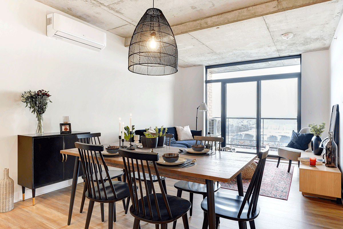 Market Apartments - Photo 50