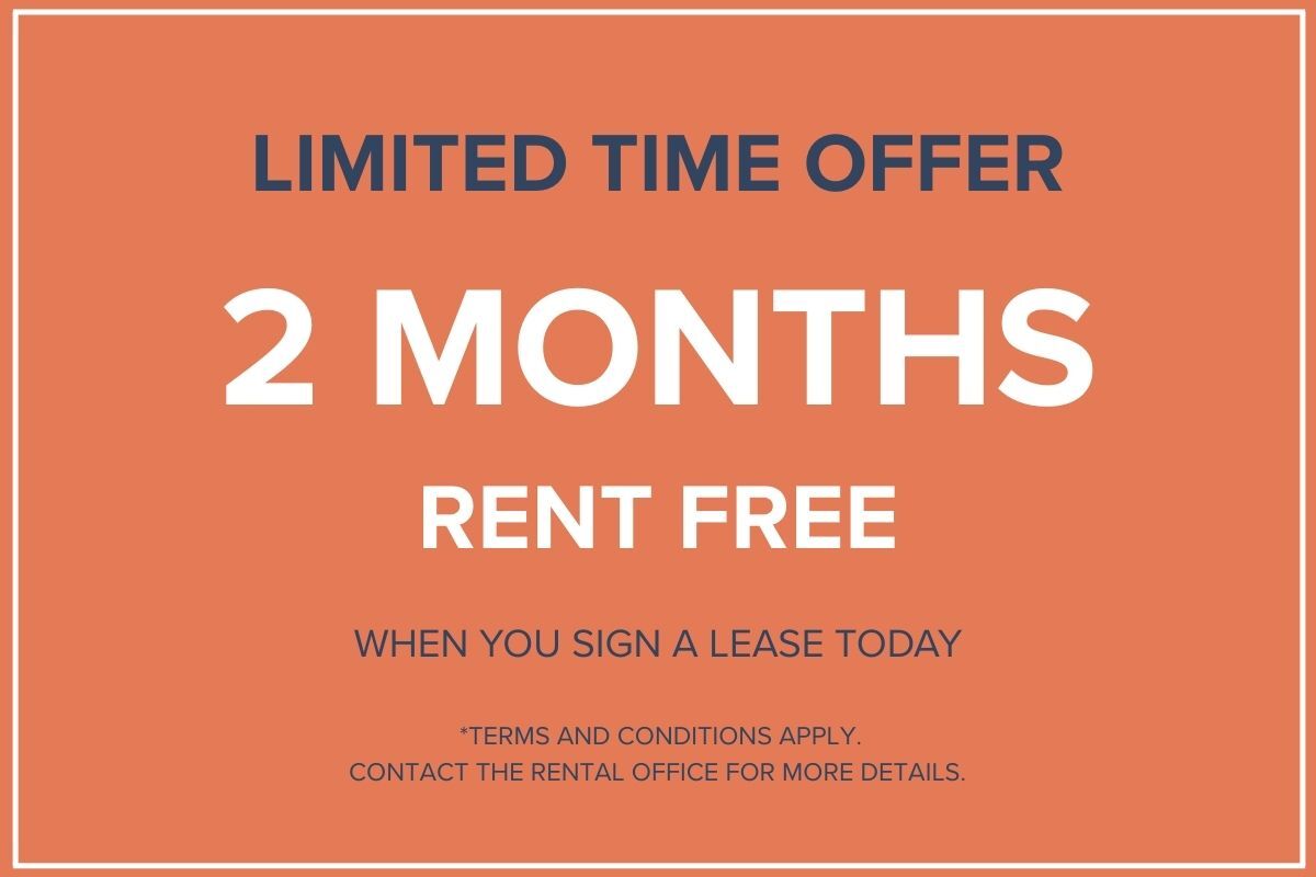 Applewood Towers Apartments