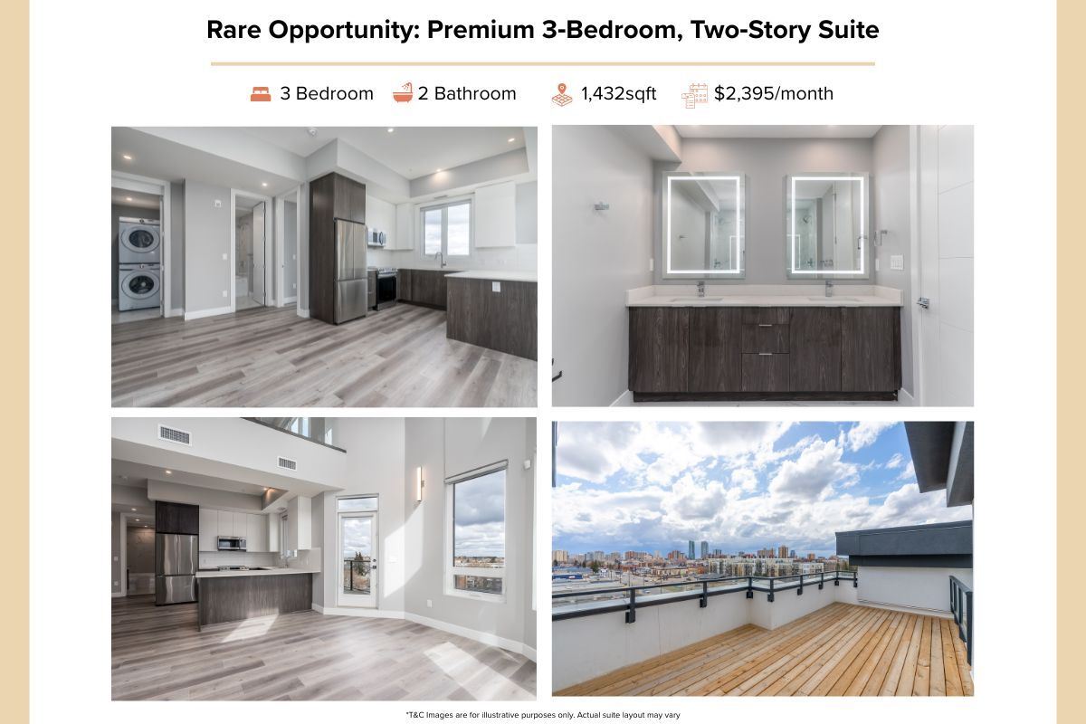 Midtown Estates Apartments - Photo 21