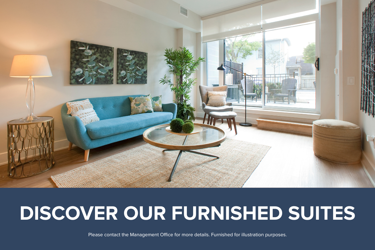 Applewood Towers Apartments - Photo 12