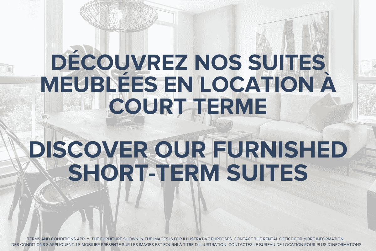 Vue du Fleuve Brossard Apartments - Photo 18