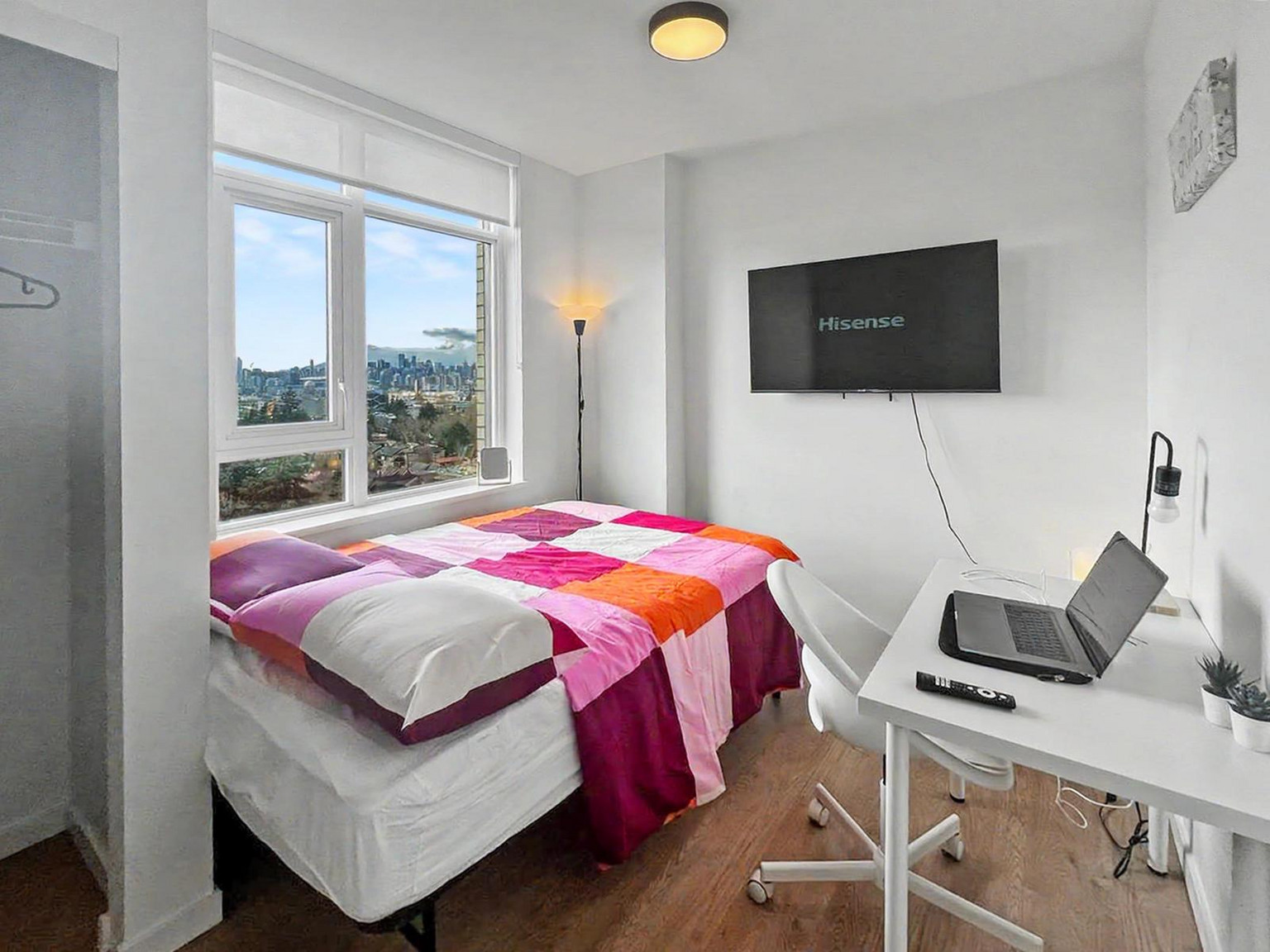 Hub Place Co-Living