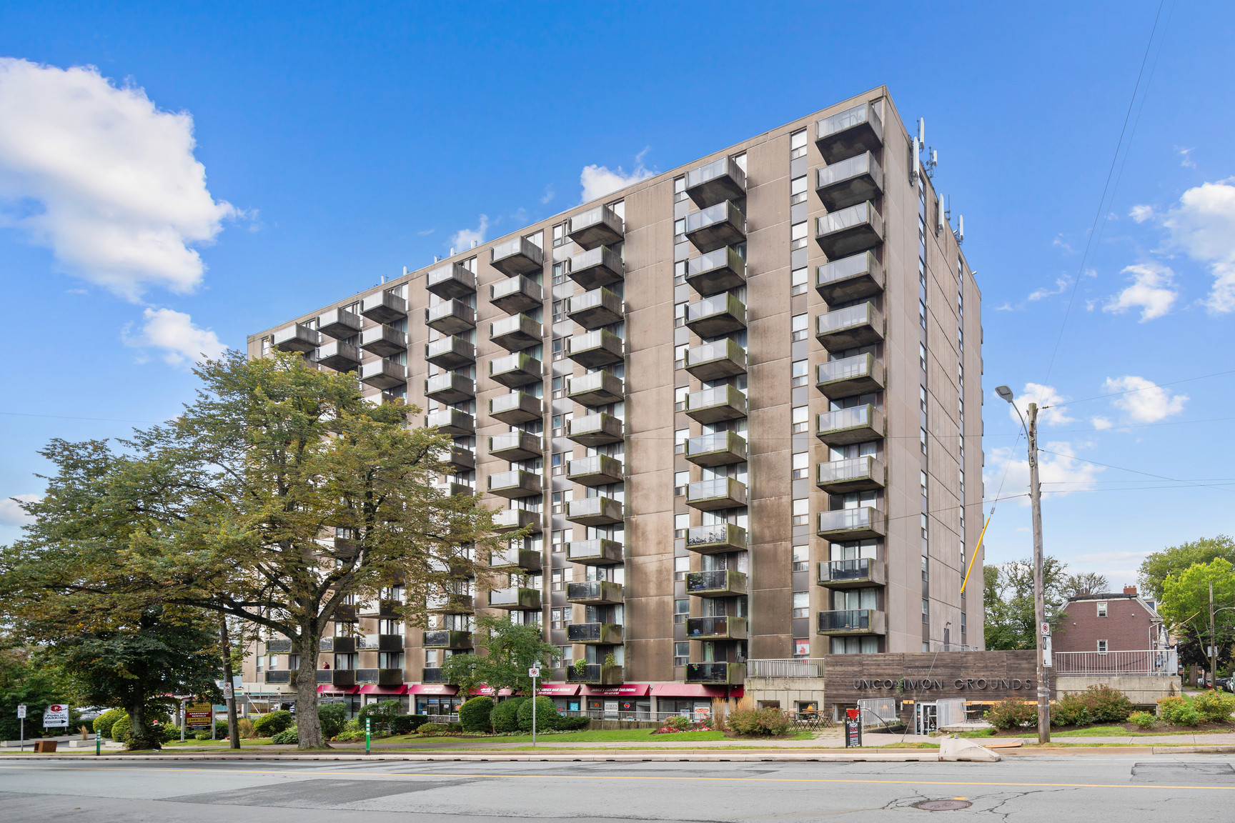 Somerset Place Apartments Co-Living