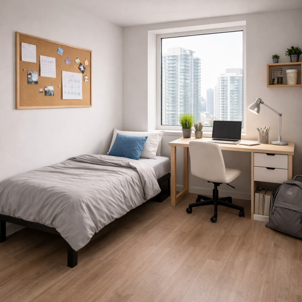 Harbour View Apartments Co-Living - Photo 2