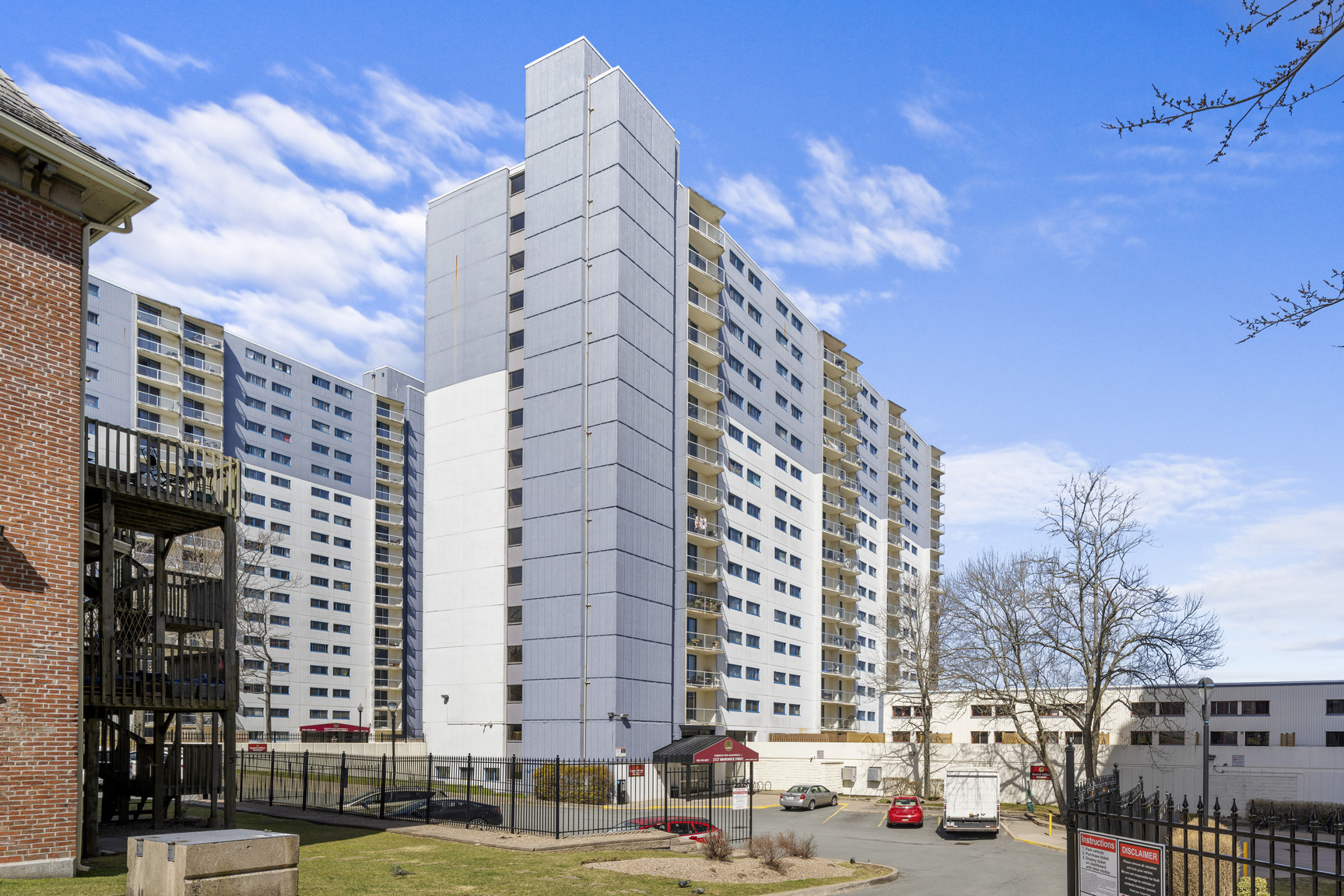 Harbour View Apartments Co-Living