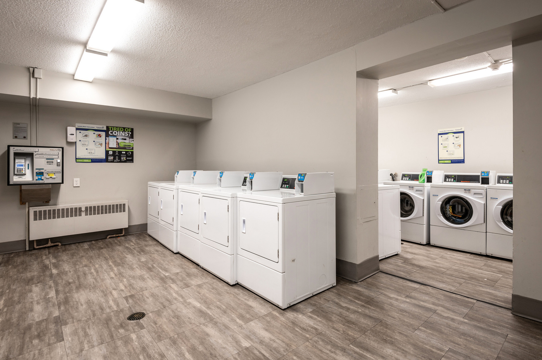 Harbour View Apartments Co-Living - Photo 4