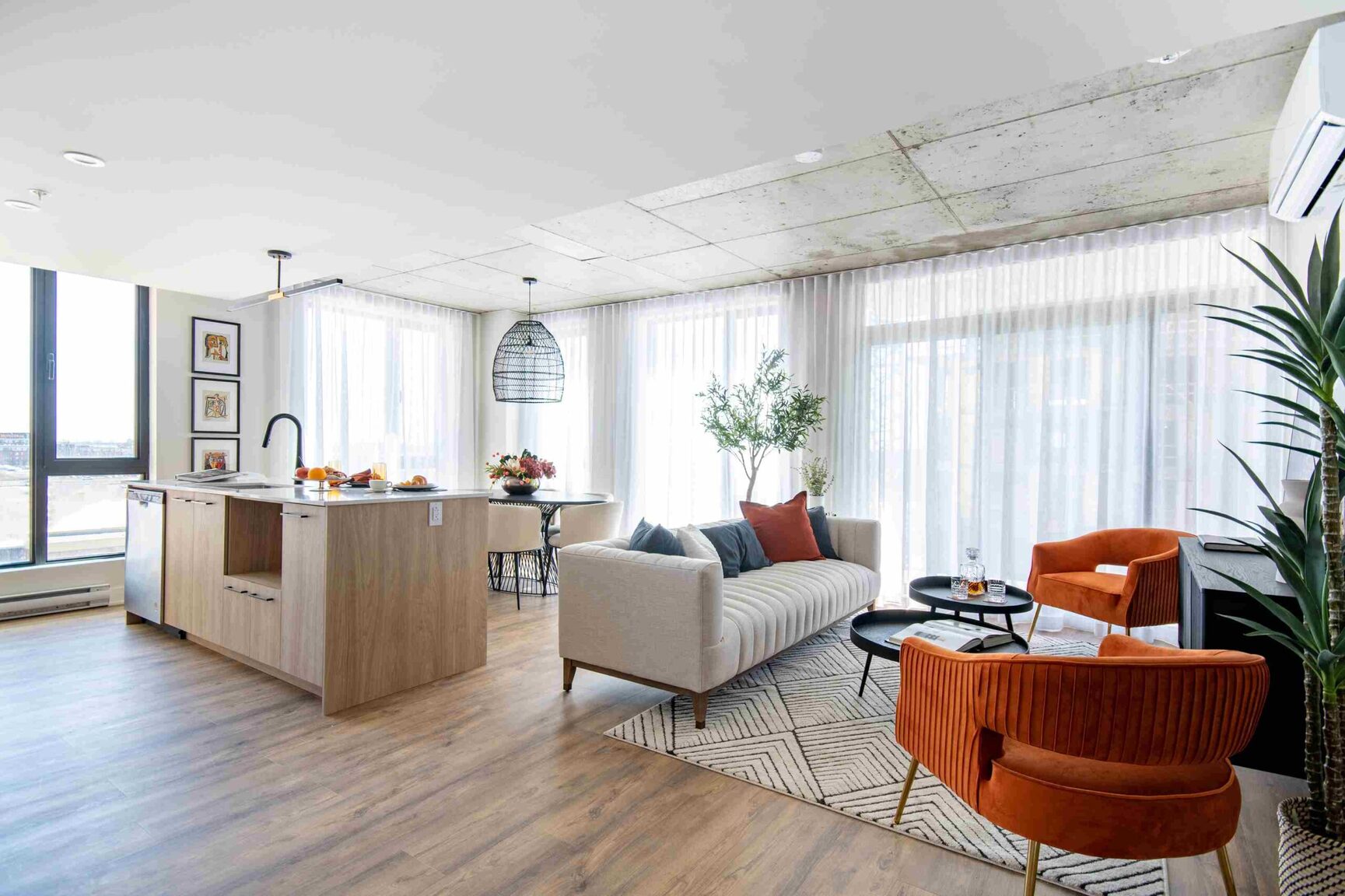 Market Apartments - Photo 25